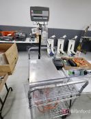 O'Haus Defender 5000 Xtreme Mdl. TD52XW Scale