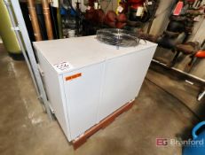 Namo Mdl. 09661 Refrigerated Air Dryer