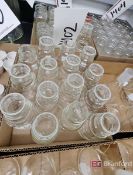 Lot of 250mL Bottles