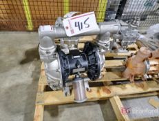 Graco Husky 1590 Diaphragm Pump
