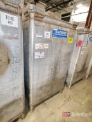 Transtore Mdl. 511110 570-Gal. Transportable Storage Tank