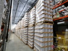 (34) Skids of 1-Gal. Sanitizer Bottles