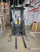 Hyster Mdl. N35ZR2-16.5 3450lb. Capacity Stock Picker