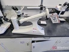 Azzota Corp. Disc Polarimeter