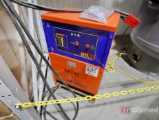 Eagletronic MTL2 36V Forklift Battery Charger