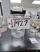 (4) 2000mL Glass Beakers