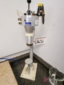 Anatech Laboratory Equipment Pneumatic Capping / Crimping Machine