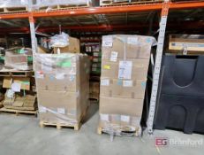 (2) Skids of Philips Med Size 100mL Screw Neck Bottle 17.8mm