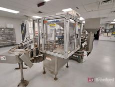 Haul Miller Automation 6-Position Capper