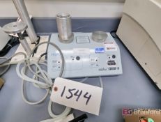 Millipore Milliflex Sensor II Vacuum Pump