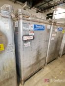 Transtore Mdl. 511110 570-Gal. Transportable Storage Tank