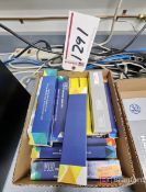 Lot of Precision Sampling Syringes