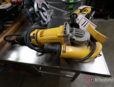 DeWalt Mdl. DWE46170 7