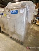 Transtore Mdl. 511110 570-Gal. Transportable Storage Tank