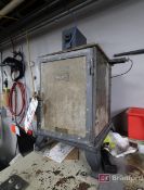 Thelco Electric Oven, 700-Watt Capacity, 11
