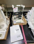 Sartorius Mdl. BP-221S 220g. Capacity Analytical Balance Scale,