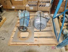 20HP Motor w/ Sew Eurodrive