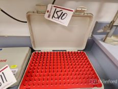 Vermont Pin Gage Set