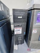 Empower Lacie 32 Acquisition Server