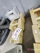 (5) 5kg - 25lb. Calibration Weights