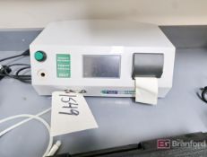 Systech Illinois Gaspace Advance Mdl. GS3/P Head Space Gas Analyzer