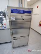 Lancer Mdl. 1400LXP Glassware Washer