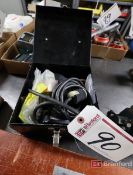 Dumore Corp. Mdl. 14-011 Tool Post Grinder