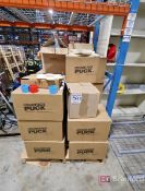 (20) Boxes of Advantage Pucks #7283