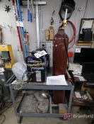 Miller Diversion 180 Tig Welder