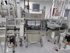 OCS Type HC 1000g x 0.01g Check Weigher
