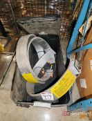 (2) 55-Gal. Drum Warmers, by Wrap It Heat