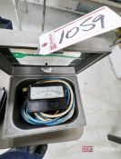 Eagle Eye Flow Meter