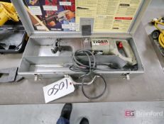 Porter Cable Tiger Saw Quick Change