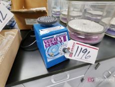 Scientific Industries Mdl. Si-T236 Vortex Genie 2 Analog Control Mixer