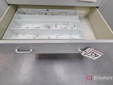 Lot of 20-50mL Volumetric Pipettes