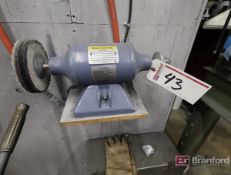 Baldor 33HP 6