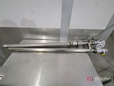 Graco Fast Flo Pneumatic Filler Pump