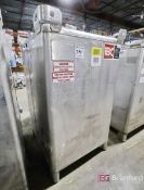 IBC Mdl. 512597 550-Gal. Transportable Storage Tank