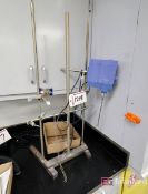 IKA Eurostar Agitator