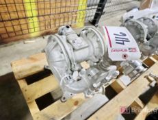 Sandpiper SB1-A Diaphragm Pump