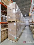 (60) Skids of Weber 300mL Slimline Bottles White