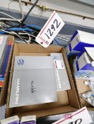 Lot of Precision Sampling Syringes