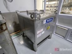 Transtore Mdl. 511414 300-Gal. Transportable Storage System Tank