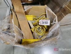 Skid w/ EZ-Screen Light Curtain Systems