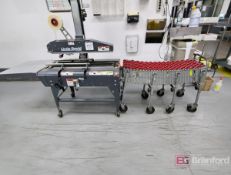 Loveshaw Little David Mdl. LDU/2 Taping Machine