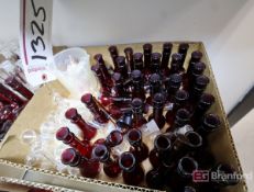 Lot of 10mL Volumetric Flasks