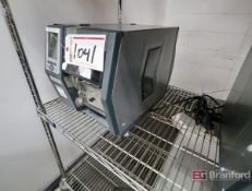 Datamax-Oneil Mdl. H-4212 Label Printer