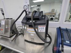 Keyence Mdl. MK-V6000 Video Jet Inkjet Printer
