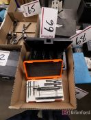 Lot of Tap Extractors