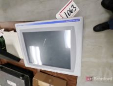 Allen Bradley PanelView Plus 1500 TFT Control Panel